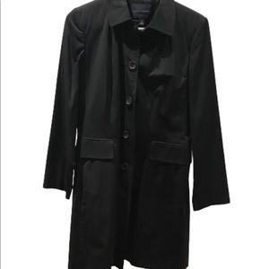 Banana Republic Trench Coat